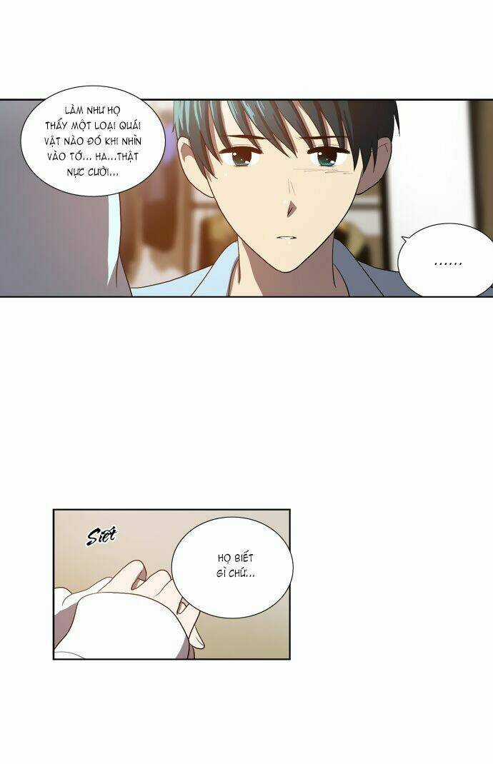 Ma Cà Rồng Biết Yêu - Chapter 113 - Trang 8