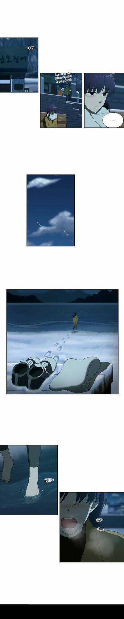 Ma Cà Rồng Biết Yêu - Chapter 117 - Trang 3