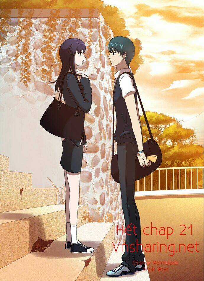 Ma Cà Rồng Biết Yêu - Chapter 21 - Trang 14