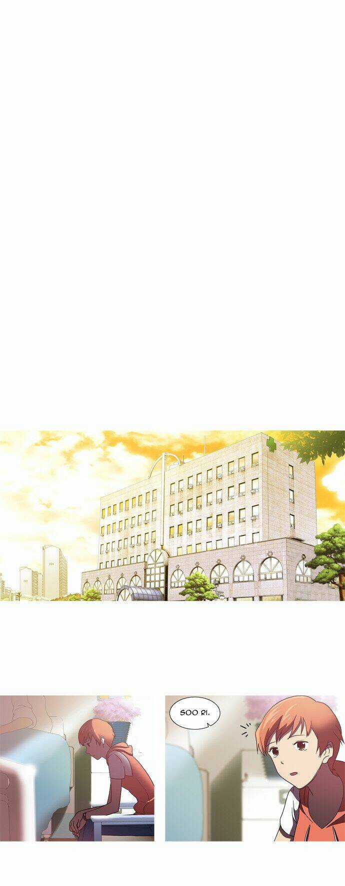 Ma Cà Rồng Biết Yêu - Chapter 21 - Trang 6