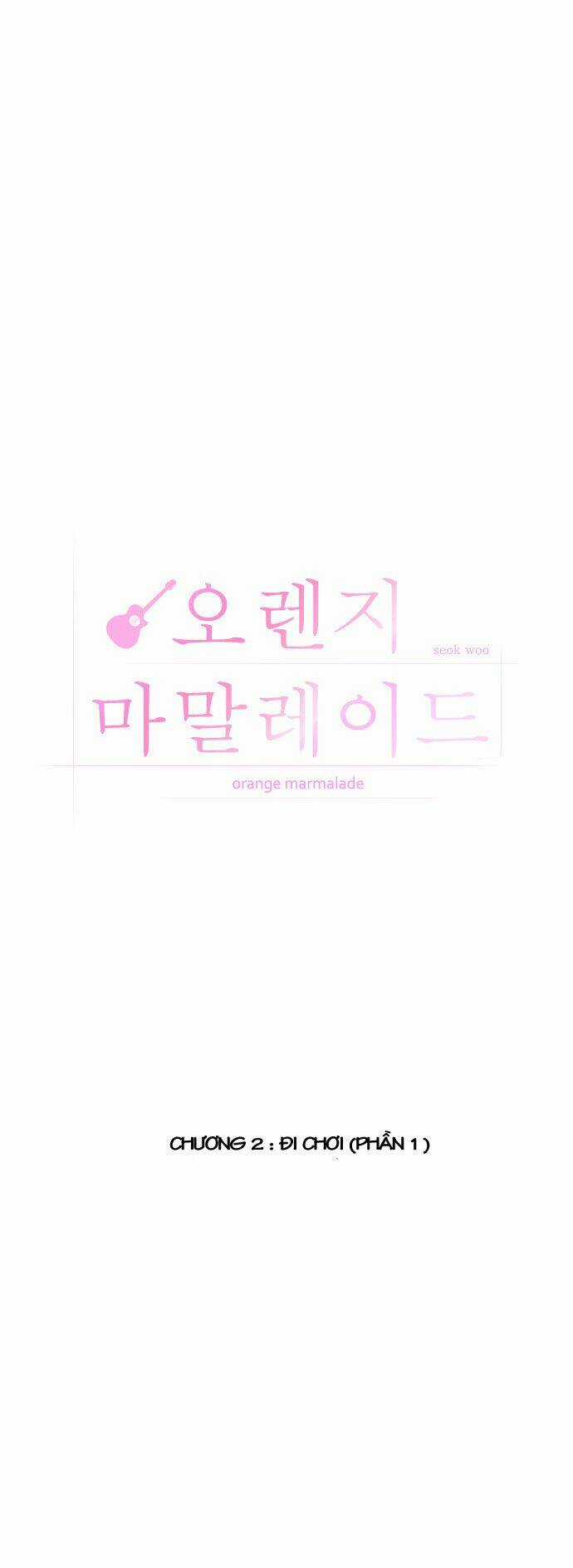 Ma Cà Rồng Biết Yêu - Chapter 21 - Trang 8