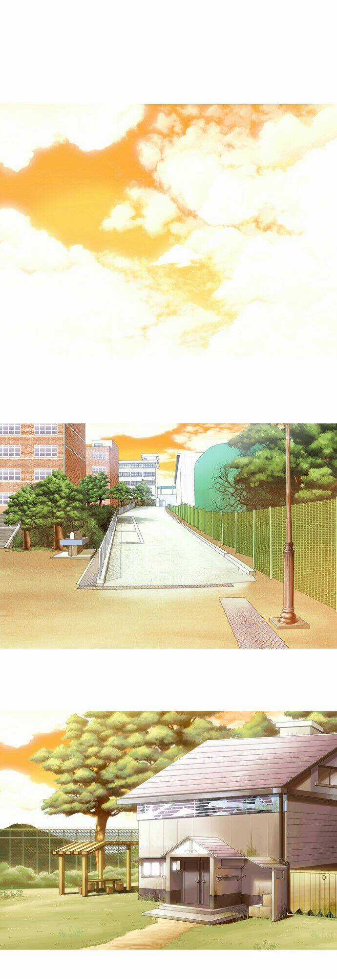 Ma Cà Rồng Biết Yêu - Chapter 25 - Trang 3