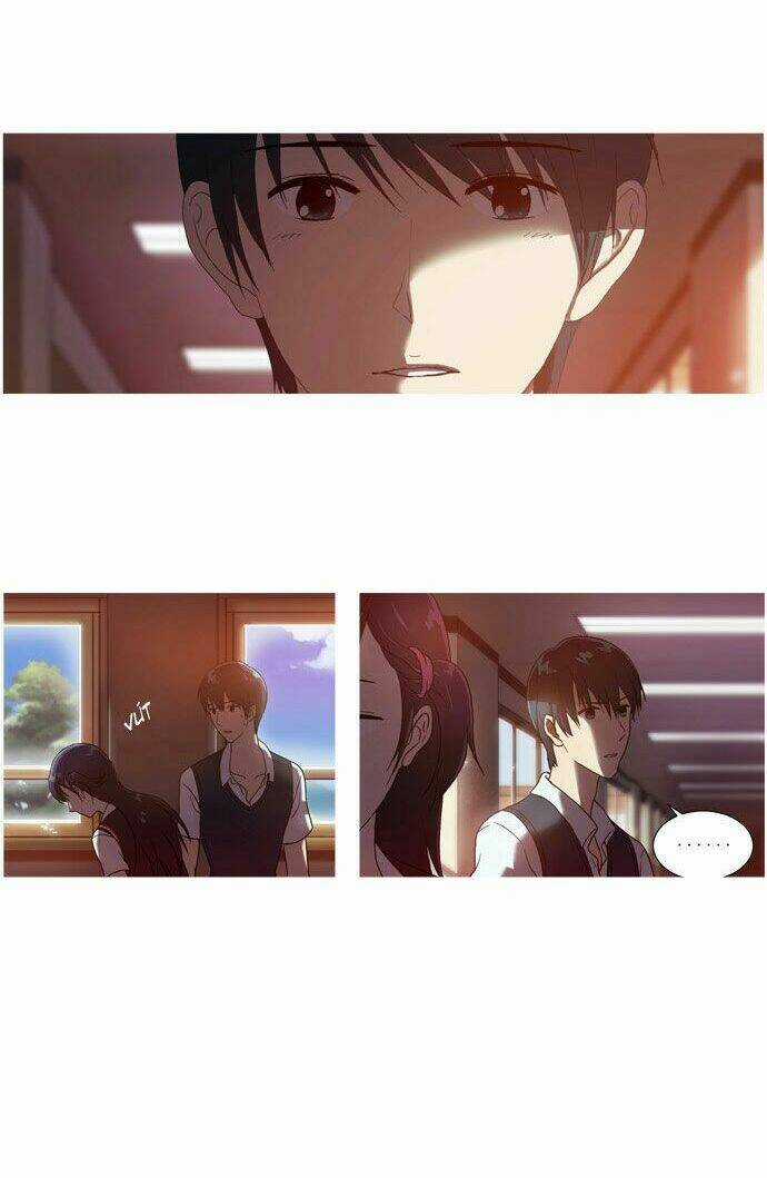 Ma Cà Rồng Biết Yêu - Chapter 3 - Trang 13