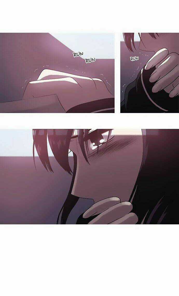 Ma Cà Rồng Biết Yêu - Chapter 30 - Trang 4