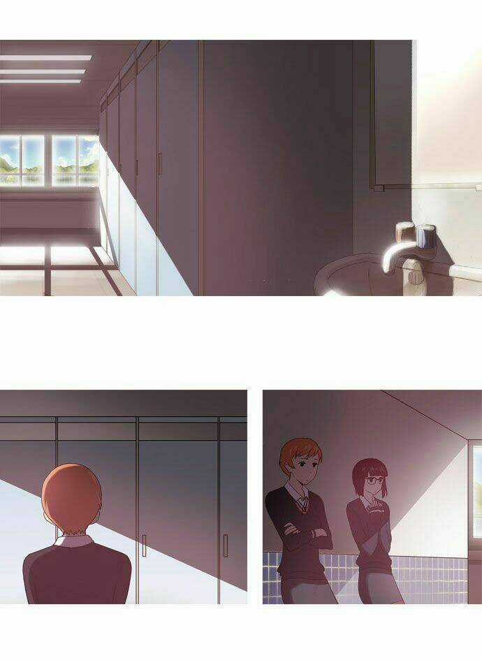 Ma Cà Rồng Biết Yêu - Chapter 30 - Trang 6