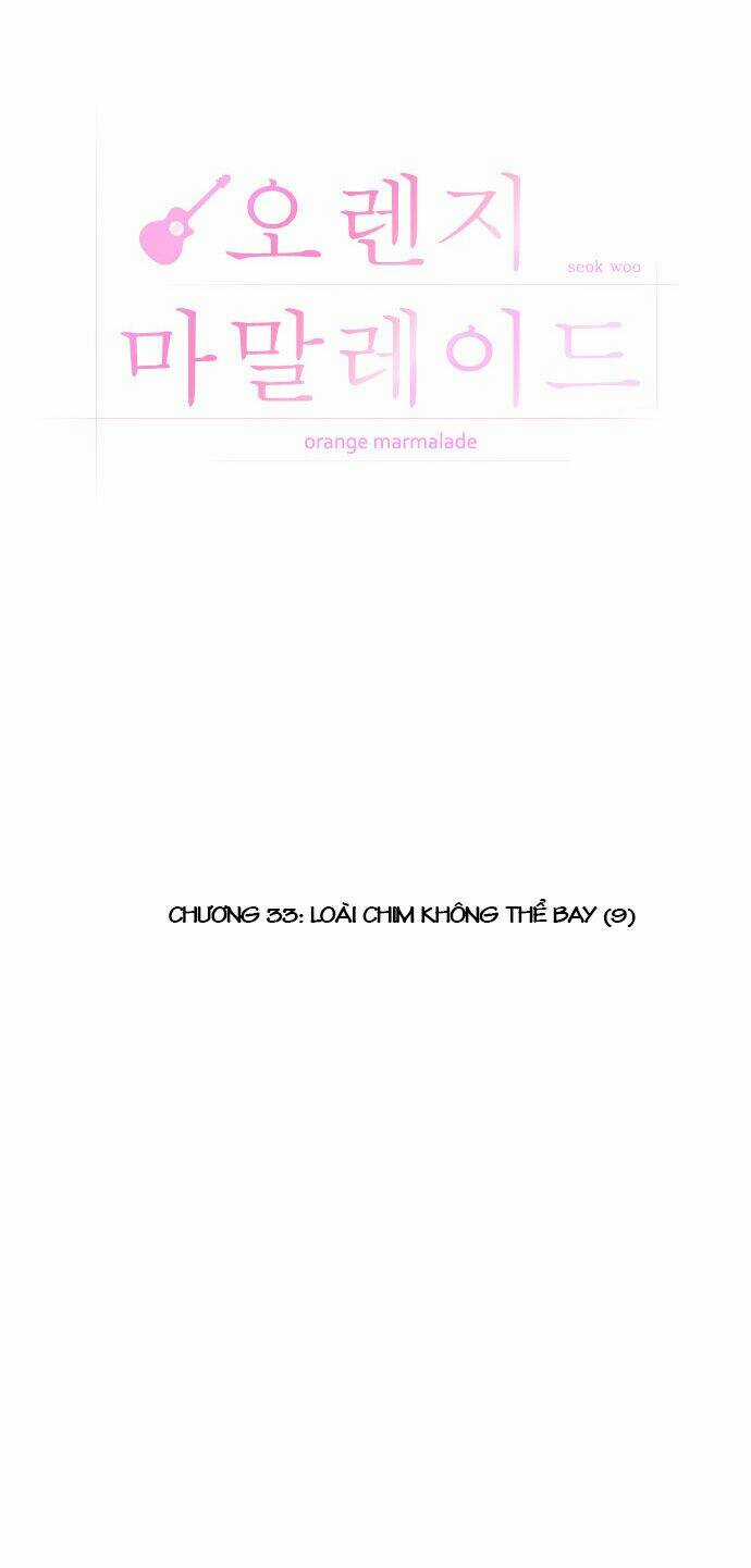 Ma Cà Rồng Biết Yêu - Chapter 33 - Trang 9