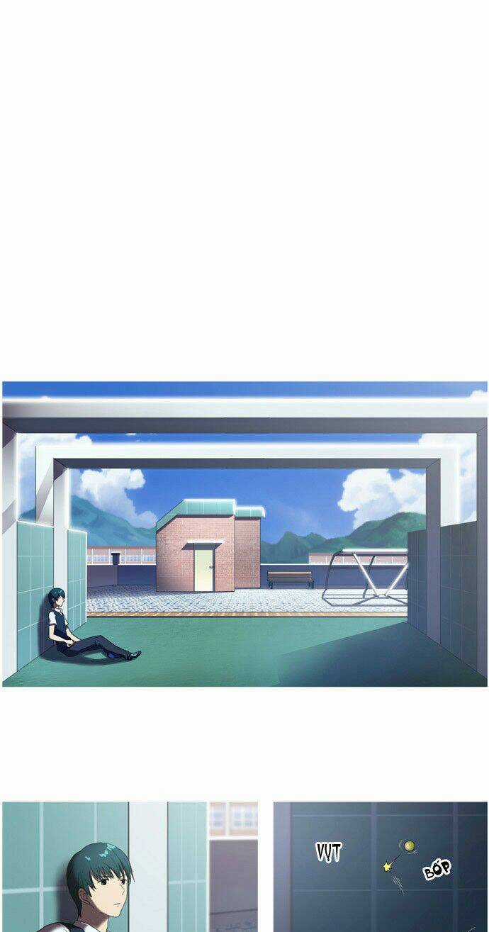 Ma Cà Rồng Biết Yêu - Chapter 4 - Trang 14