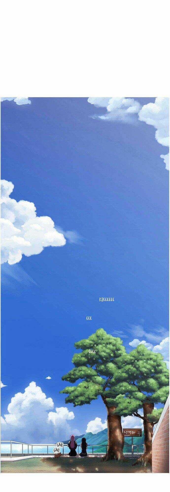 Ma Cà Rồng Biết Yêu - Chapter 4 - Trang 6