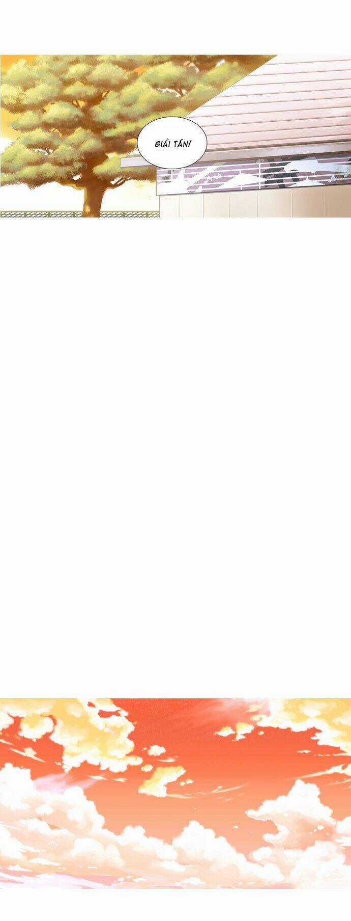 Ma Cà Rồng Biết Yêu - Chapter 43 - Trang 6