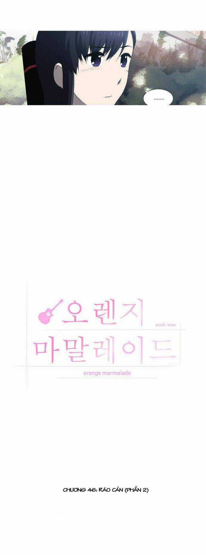 Ma Cà Rồng Biết Yêu - Chapter 46 - Trang 8