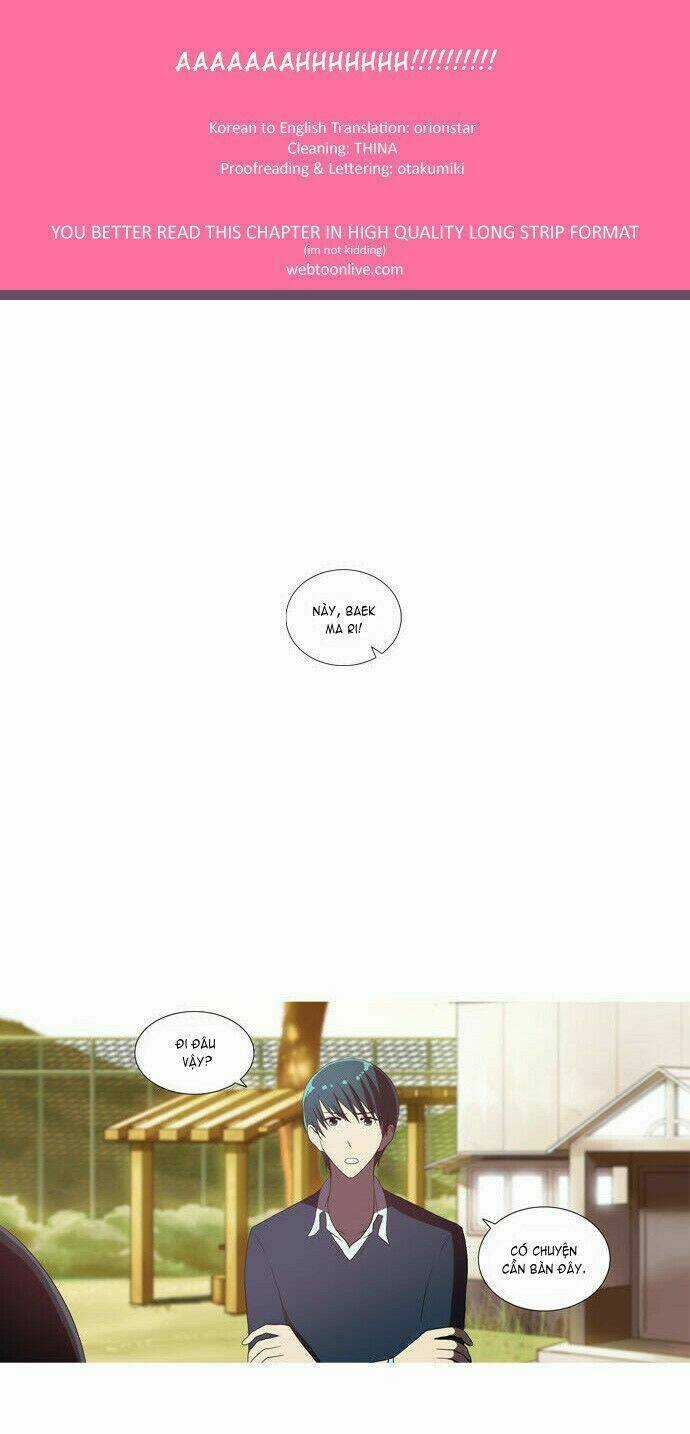 Ma Cà Rồng Biết Yêu - Chapter 49 - Trang 2