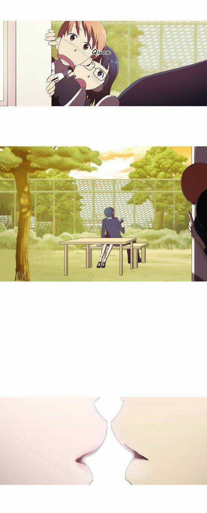 Ma Cà Rồng Biết Yêu - Chapter 49 - Trang 22