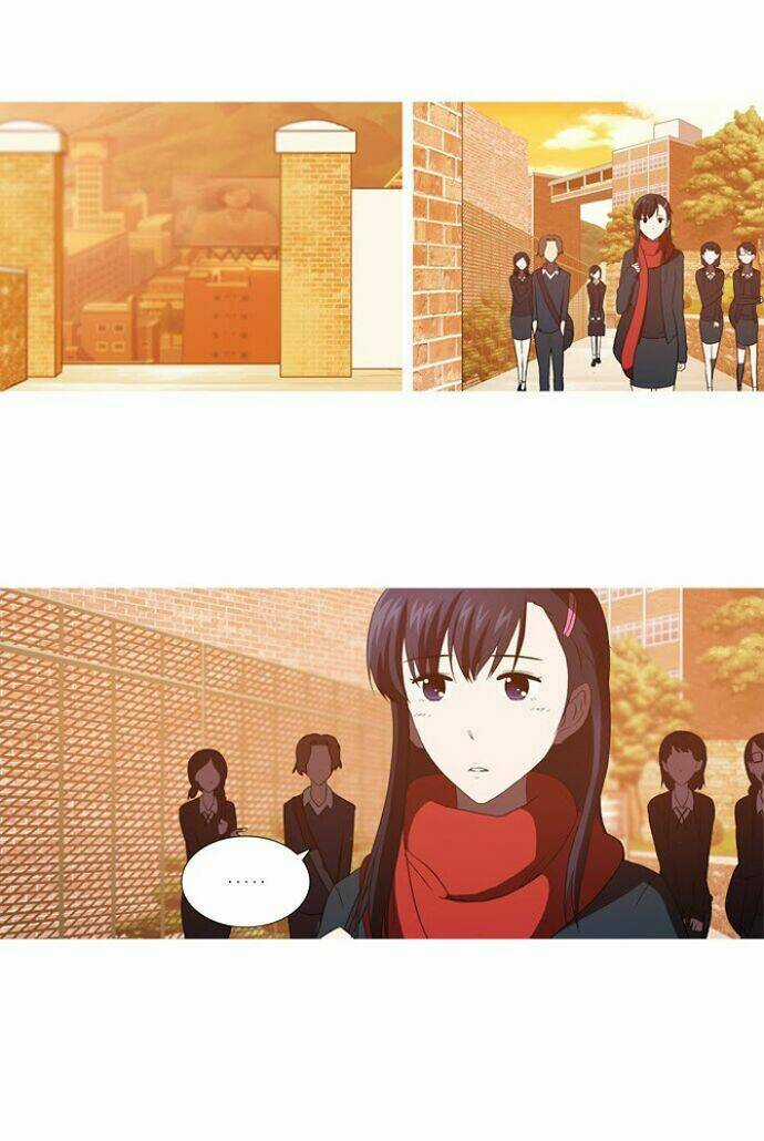 Ma Cà Rồng Biết Yêu - Chapter 52 - Trang 9