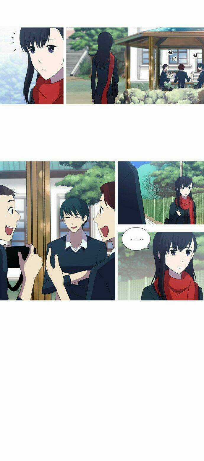 Ma Cà Rồng Biết Yêu - Chapter 53 - Trang 9