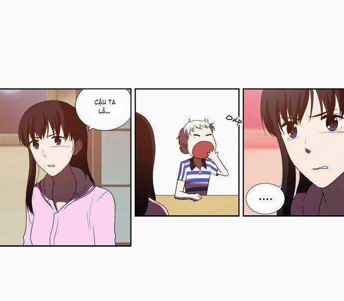 Ma Cà Rồng Biết Yêu - Chapter 64 - Trang 4