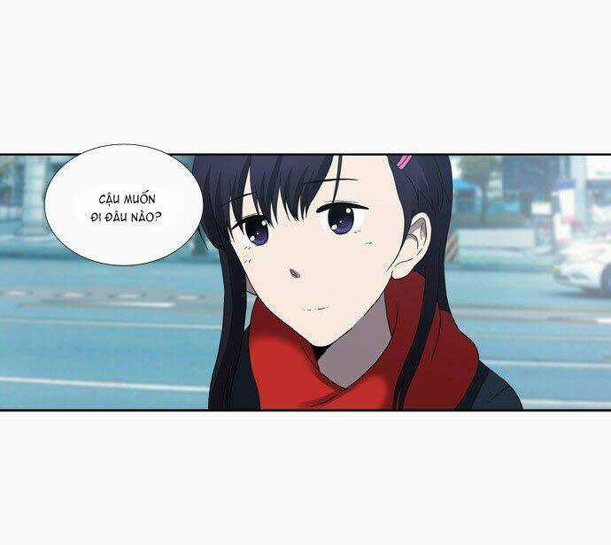 Ma Cà Rồng Biết Yêu - Chapter 66 - Trang 4