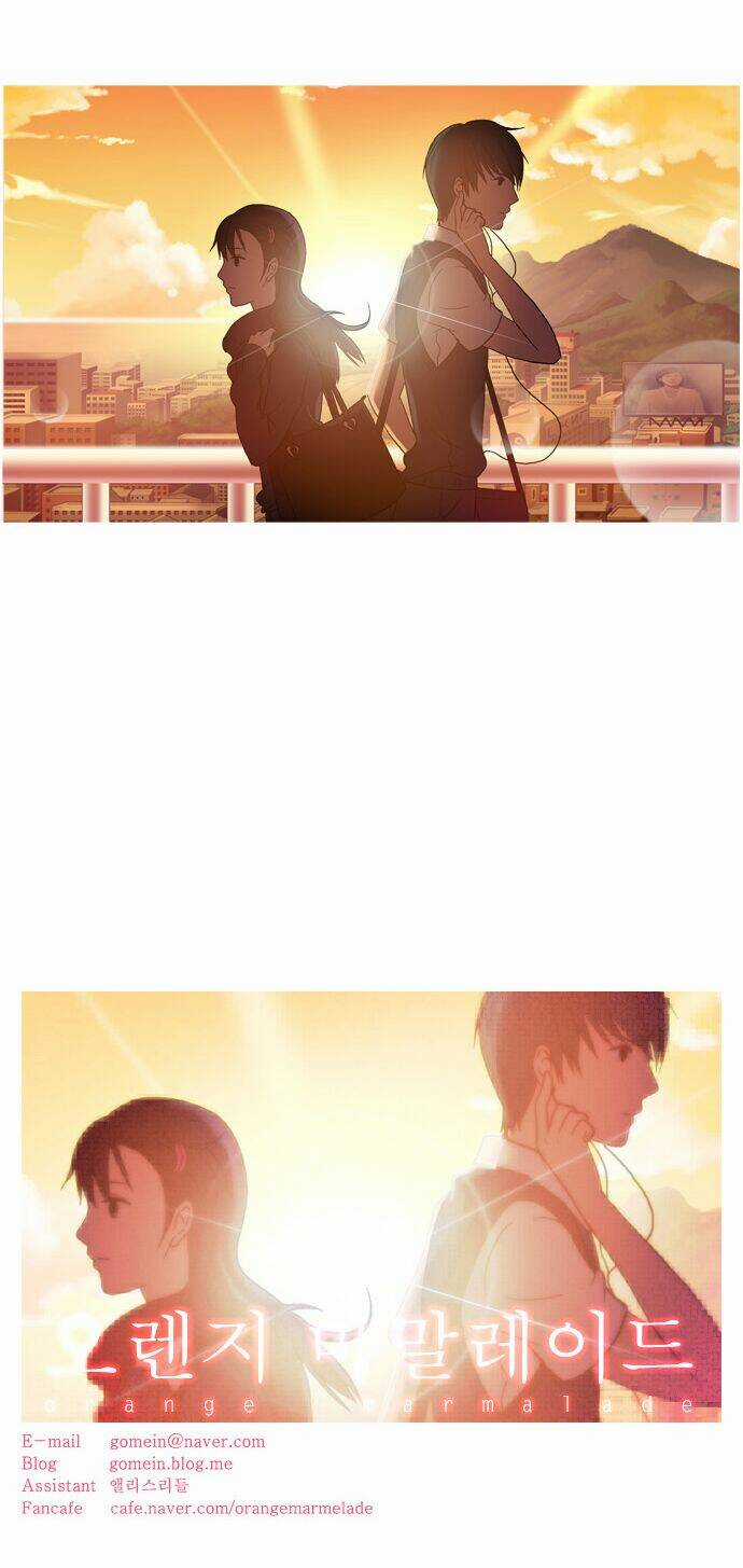 Ma Cà Rồng Biết Yêu - Chapter 7 - Trang 20