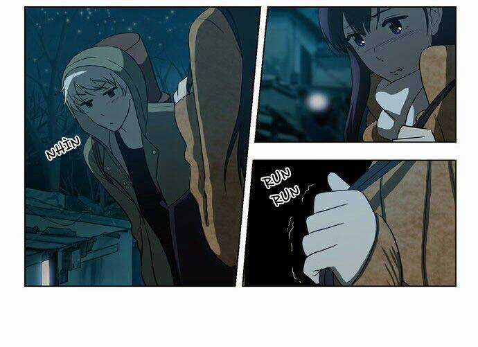 Ma Cà Rồng Biết Yêu - Chapter 80 - Trang 10