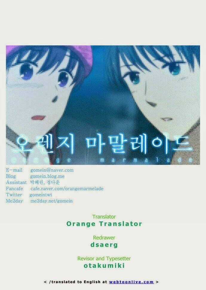 Ma Cà Rồng Biết Yêu - Chapter 84 - Trang 34