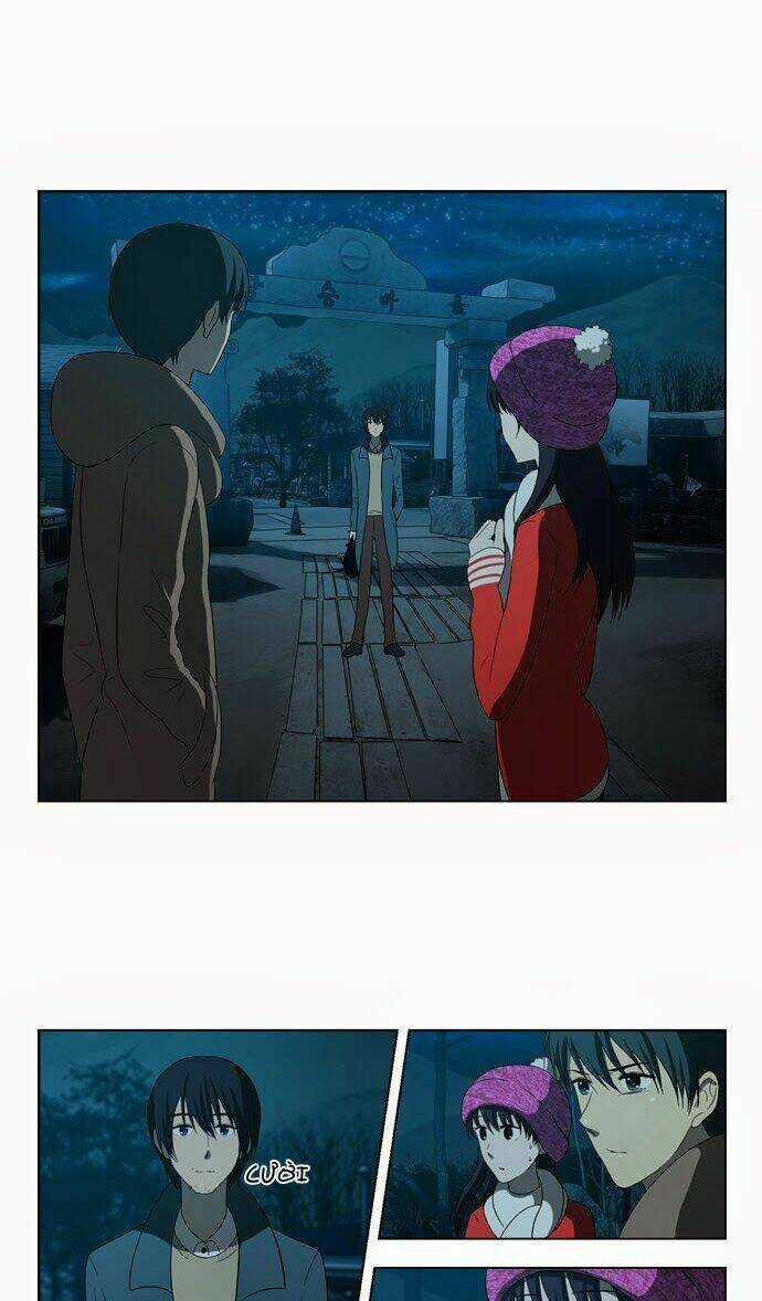 Ma Cà Rồng Biết Yêu - Chapter 85 - Trang 7