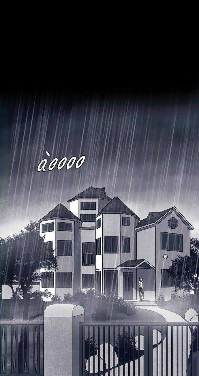 Ma Cà Rồng Biết Yêu - Chapter 86 - Trang 6