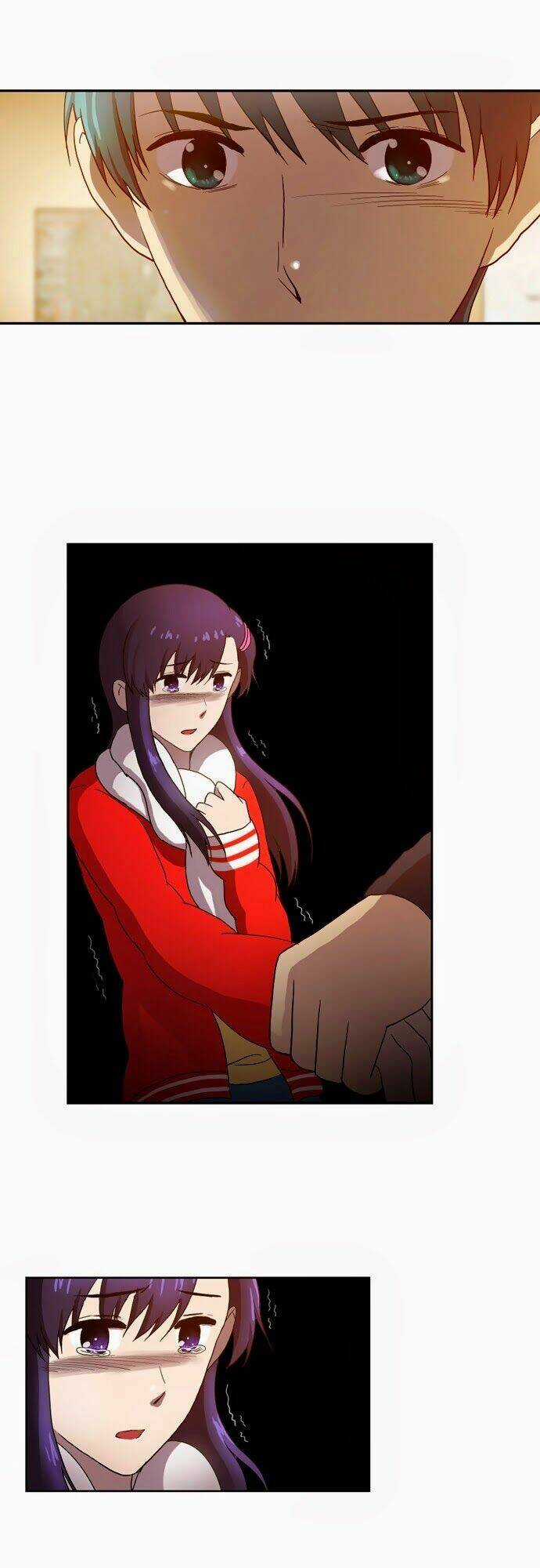 Ma Cà Rồng Biết Yêu - Chapter 91 - Trang 5