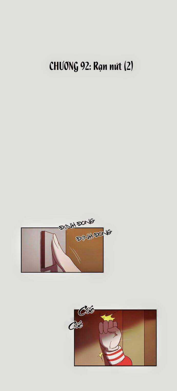Ma Cà Rồng Biết Yêu - Chapter 92 - Trang 8