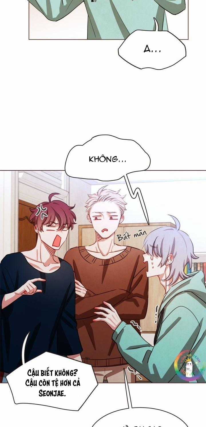 Ma Cà Rồng Đếch Có Thật Đâu! - Chapter 13 - Trang 12