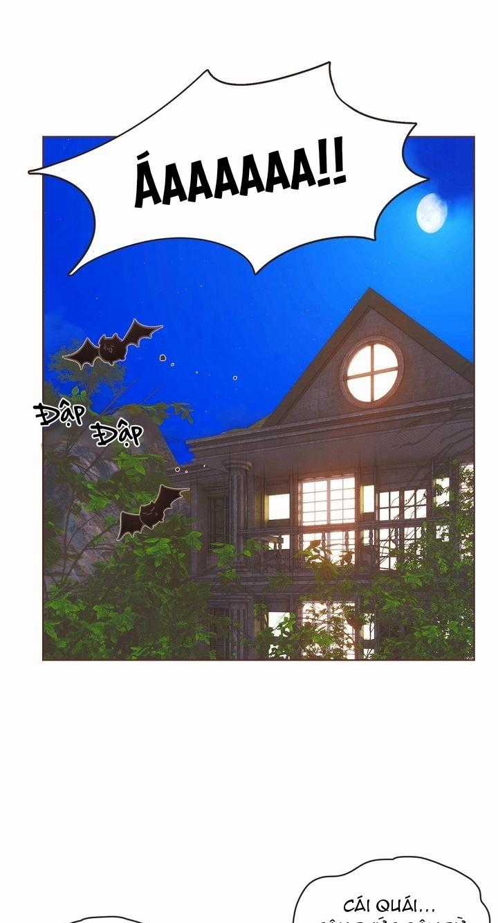 Ma Cà Rồng Đếch Có Thật Đâu! - Chapter 13 - Trang 20