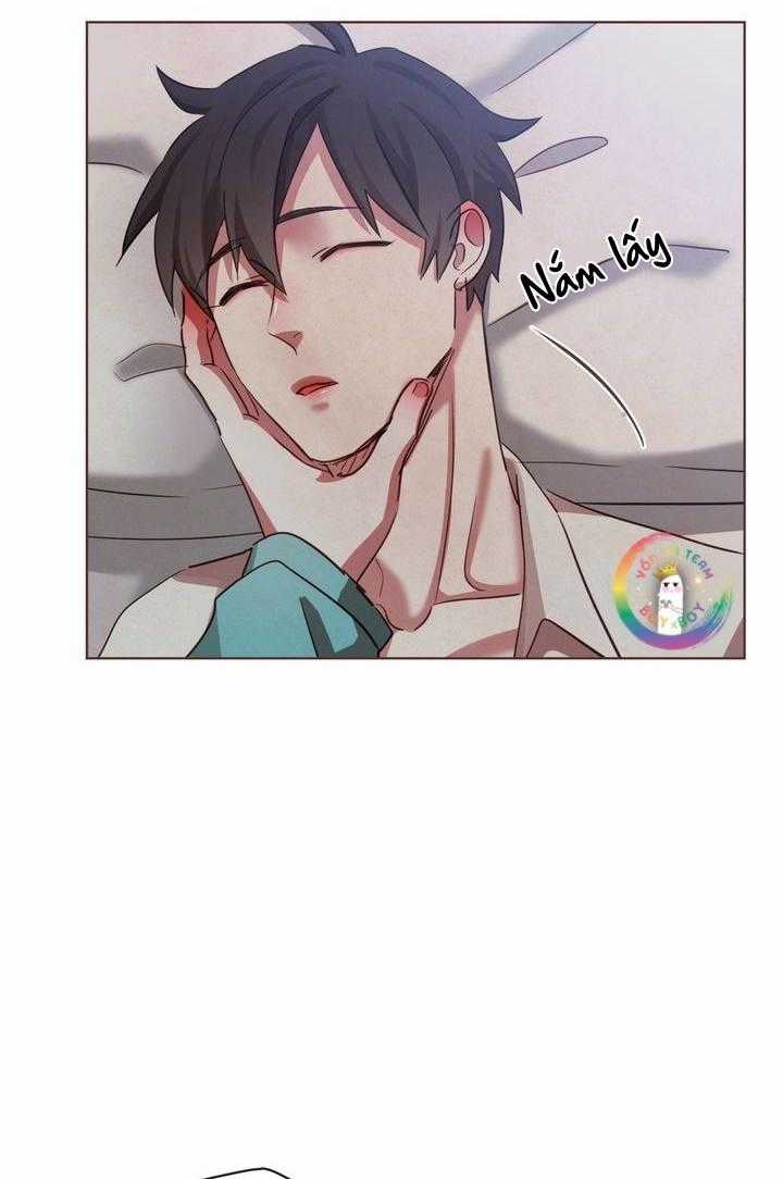 Ma Cà Rồng Đếch Có Thật Đâu! - Chapter 13 - Trang 3