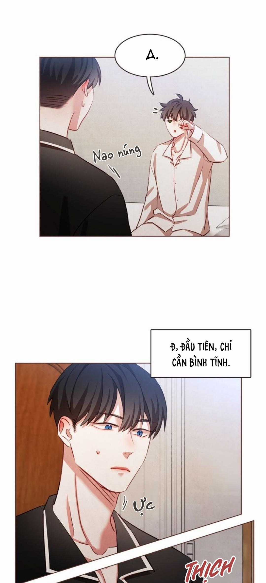 Ma Cà Rồng Đếch Có Thật Đâu! - Chapter 13 - Trang 23