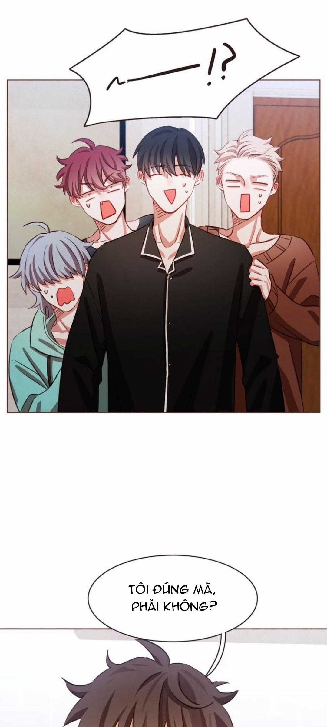 Ma Cà Rồng Đếch Có Thật Đâu! - Chapter 13 - Trang 26