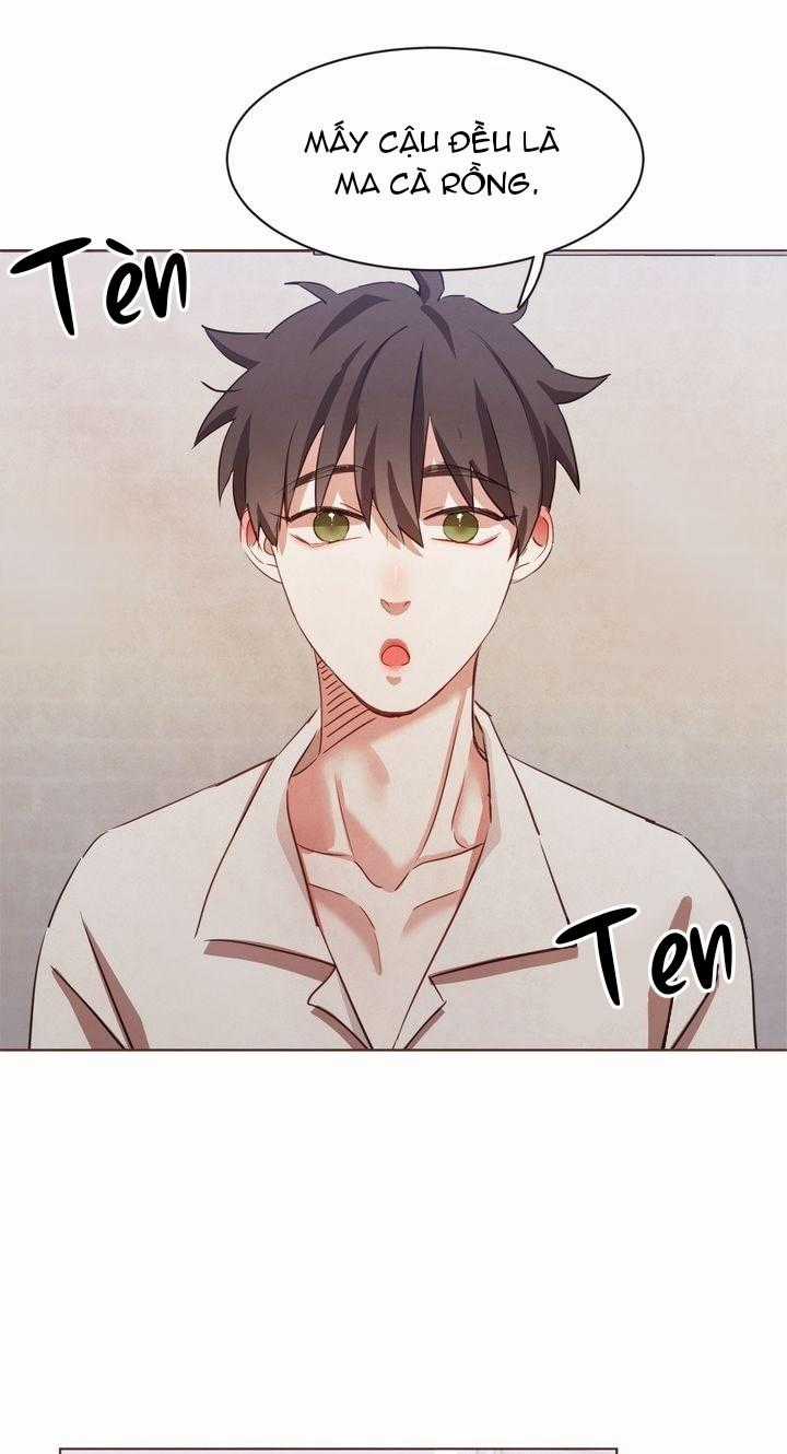 Ma Cà Rồng Đếch Có Thật Đâu! - Chapter 13 - Trang 35