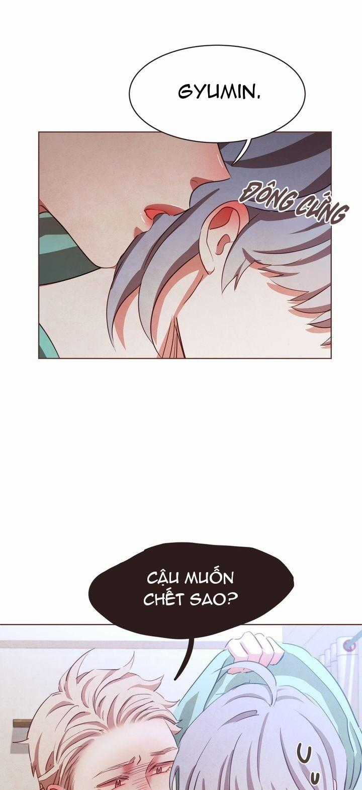 Ma Cà Rồng Đếch Có Thật Đâu! - Chapter 13 - Trang 5