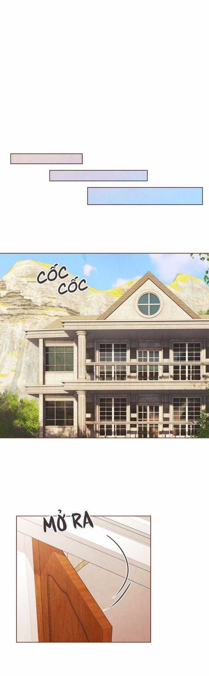 Ma Cà Rồng Đếch Có Thật Đâu! - Chapter 2 - Trang 13