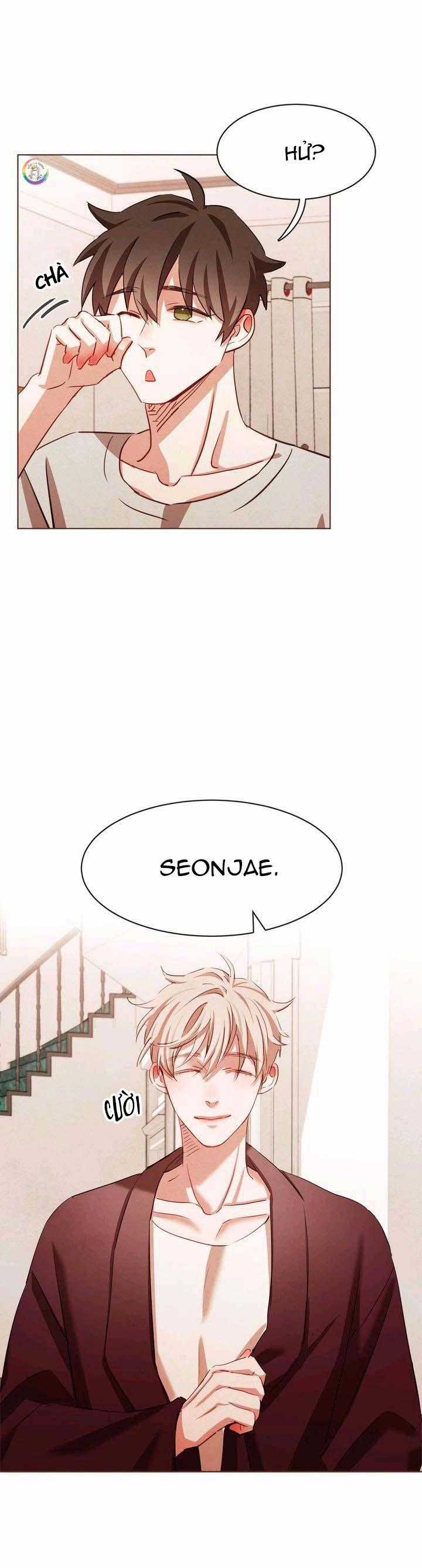 Ma Cà Rồng Đếch Có Thật Đâu! - Chapter 21 - Trang 2