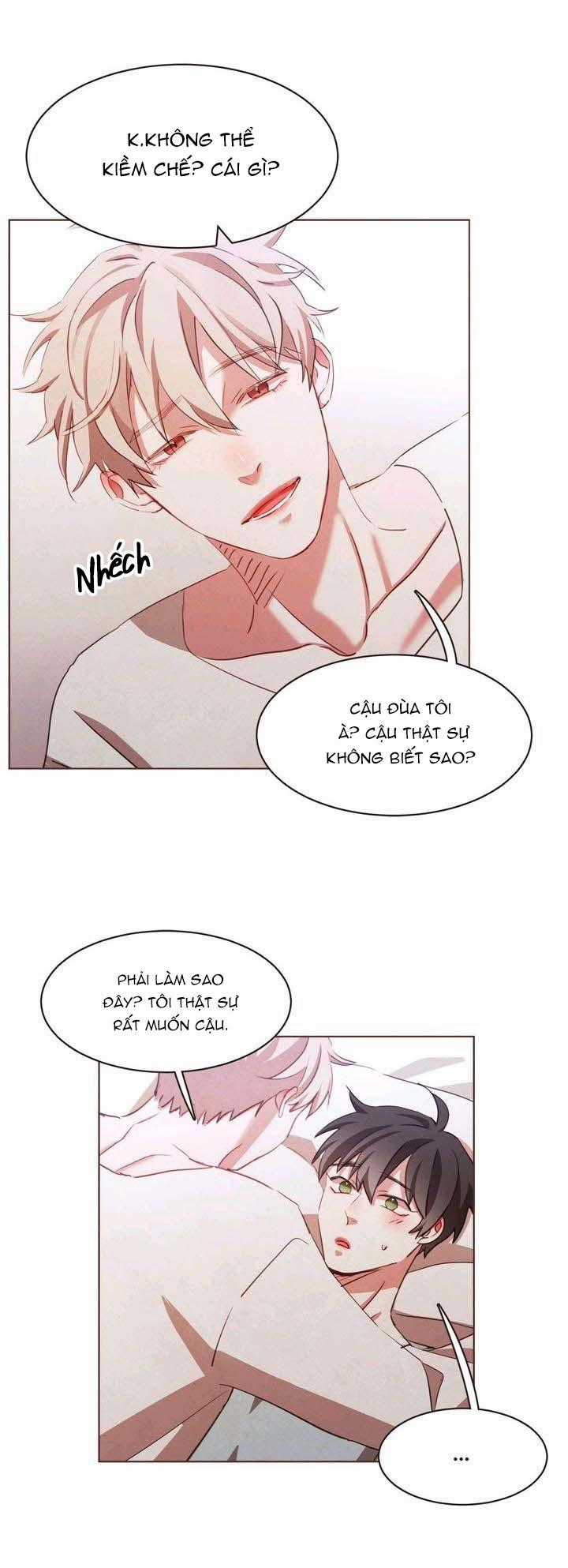 Ma Cà Rồng Đếch Có Thật Đâu! - Chapter 21 - Trang 11