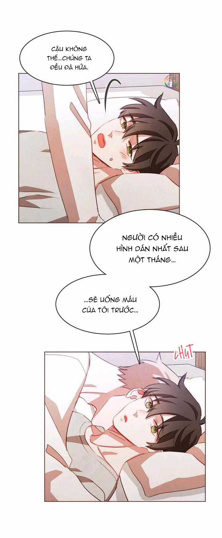 Ma Cà Rồng Đếch Có Thật Đâu! - Chapter 21 - Trang 12