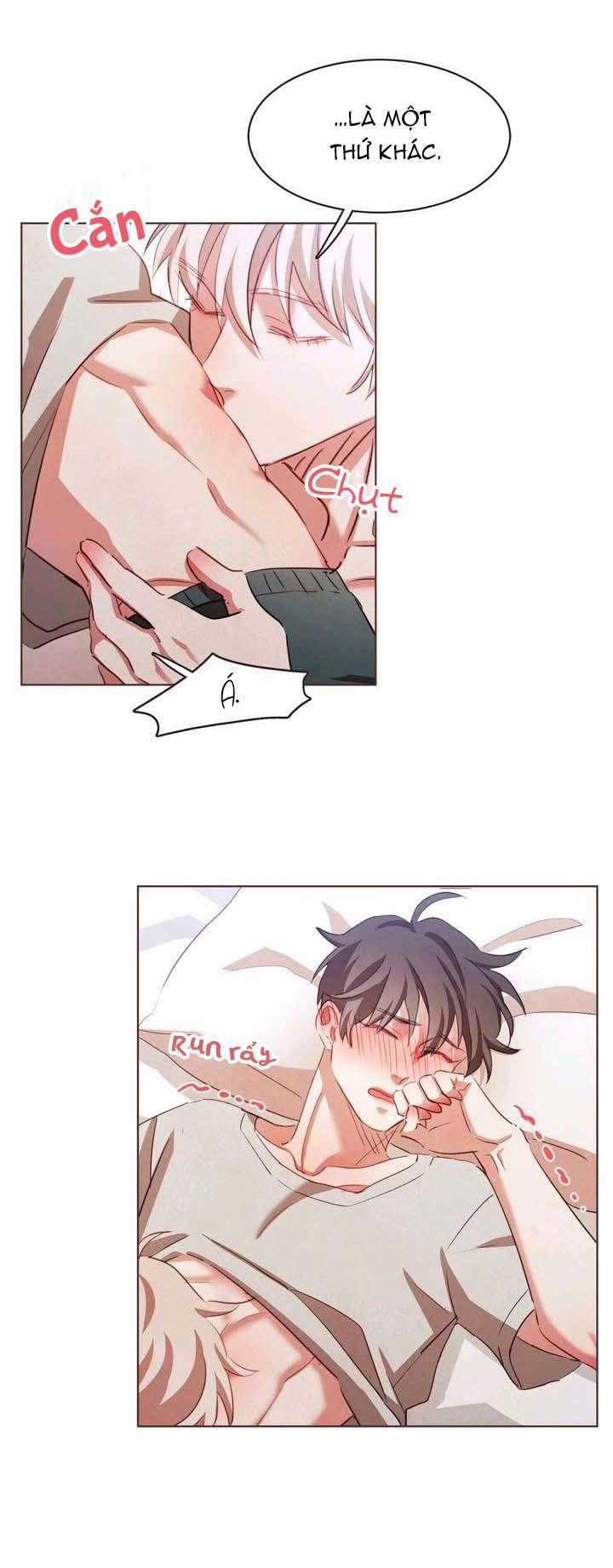 Ma Cà Rồng Đếch Có Thật Đâu! - Chapter 21 - Trang 15