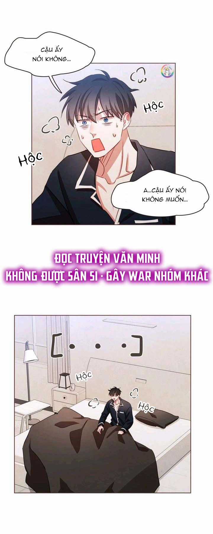 Ma Cà Rồng Đếch Có Thật Đâu! - Chapter 21 - Trang 18