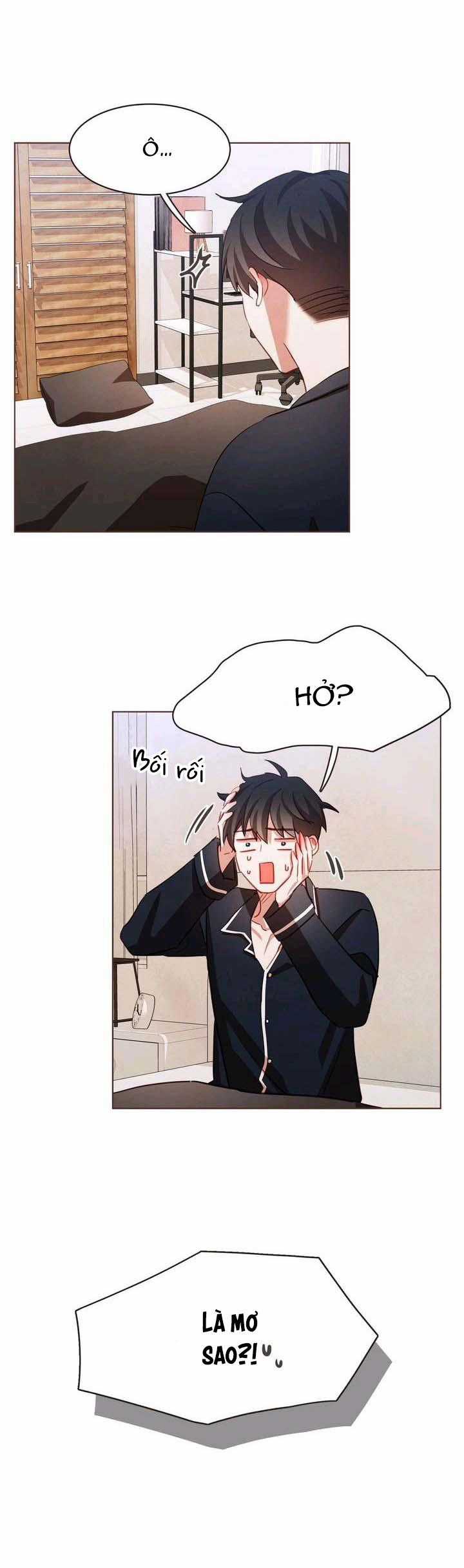 Ma Cà Rồng Đếch Có Thật Đâu! - Chapter 21 - Trang 19