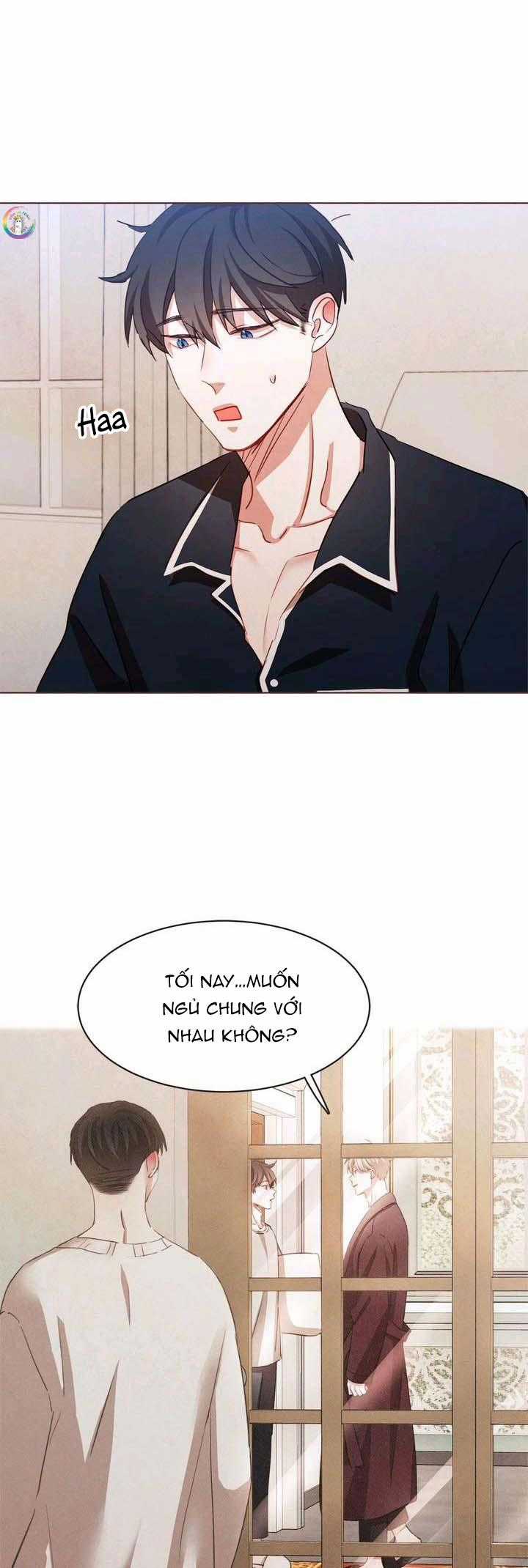 Ma Cà Rồng Đếch Có Thật Đâu! - Chapter 21 - Trang 20