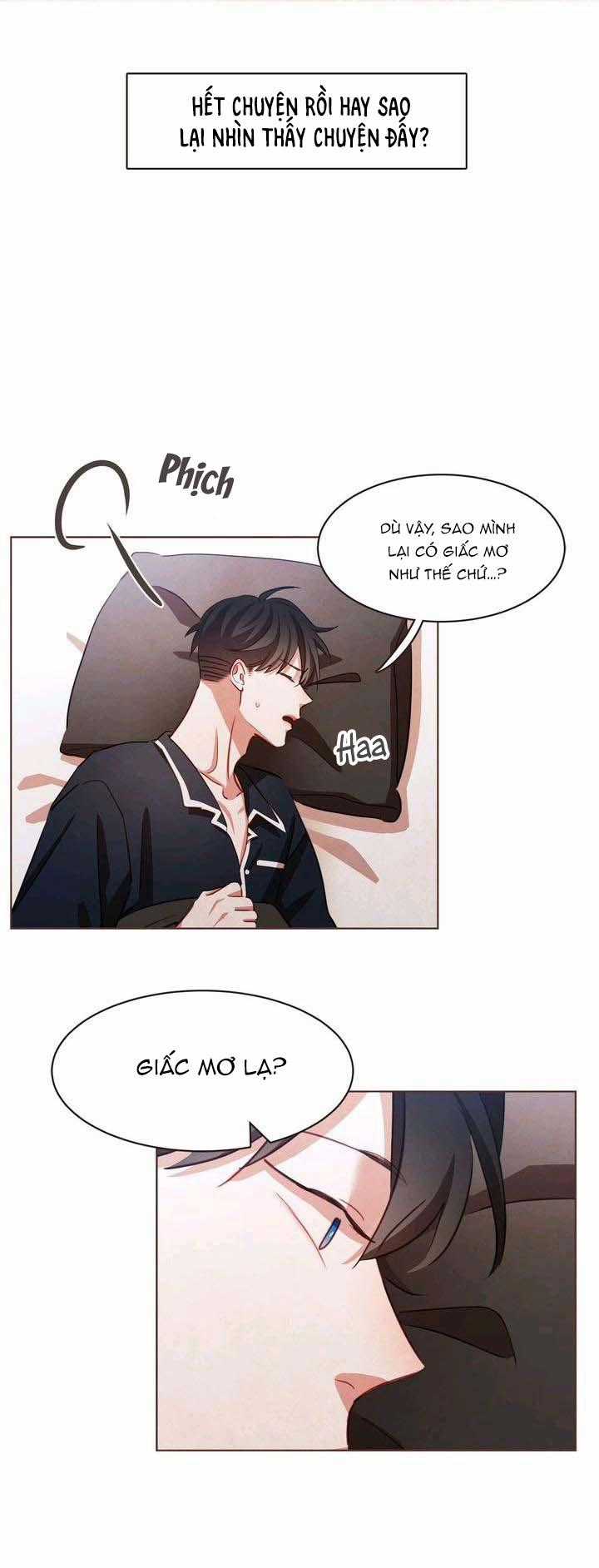 Ma Cà Rồng Đếch Có Thật Đâu! - Chapter 21 - Trang 21