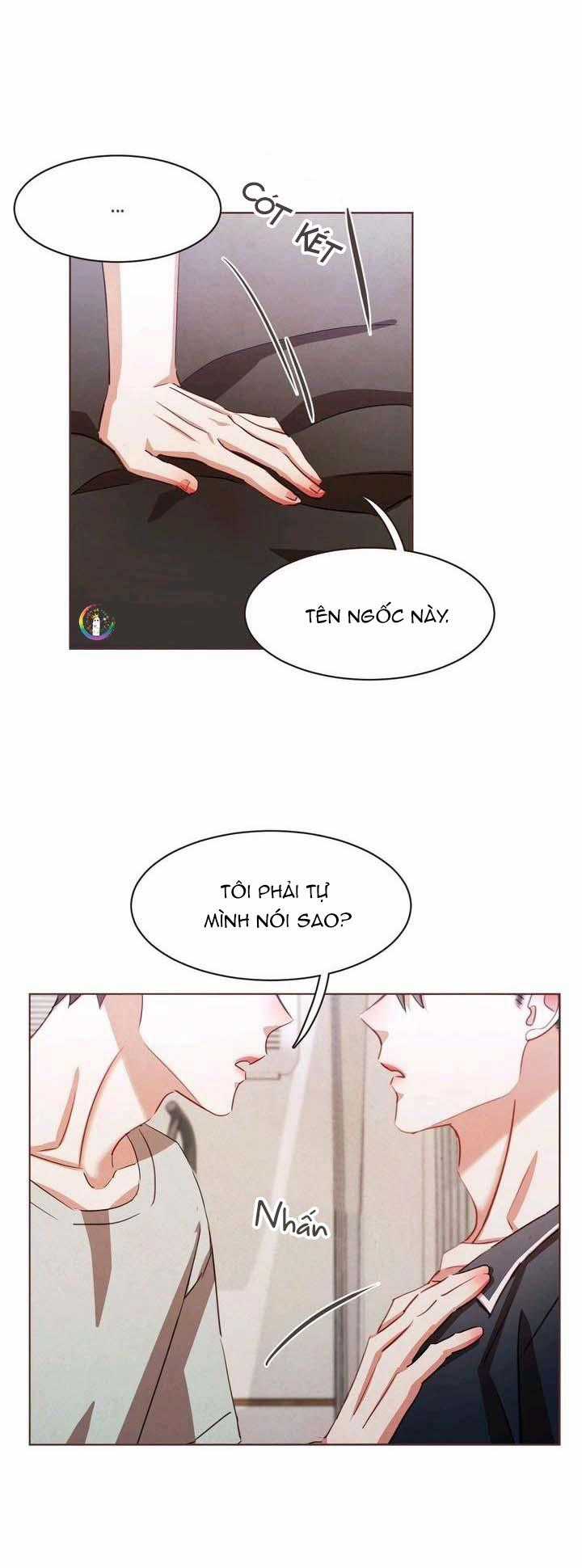 Ma Cà Rồng Đếch Có Thật Đâu! - Chapter 21 - Trang 26