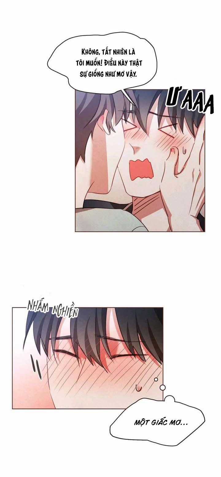 Ma Cà Rồng Đếch Có Thật Đâu! - Chapter 21 - Trang 29