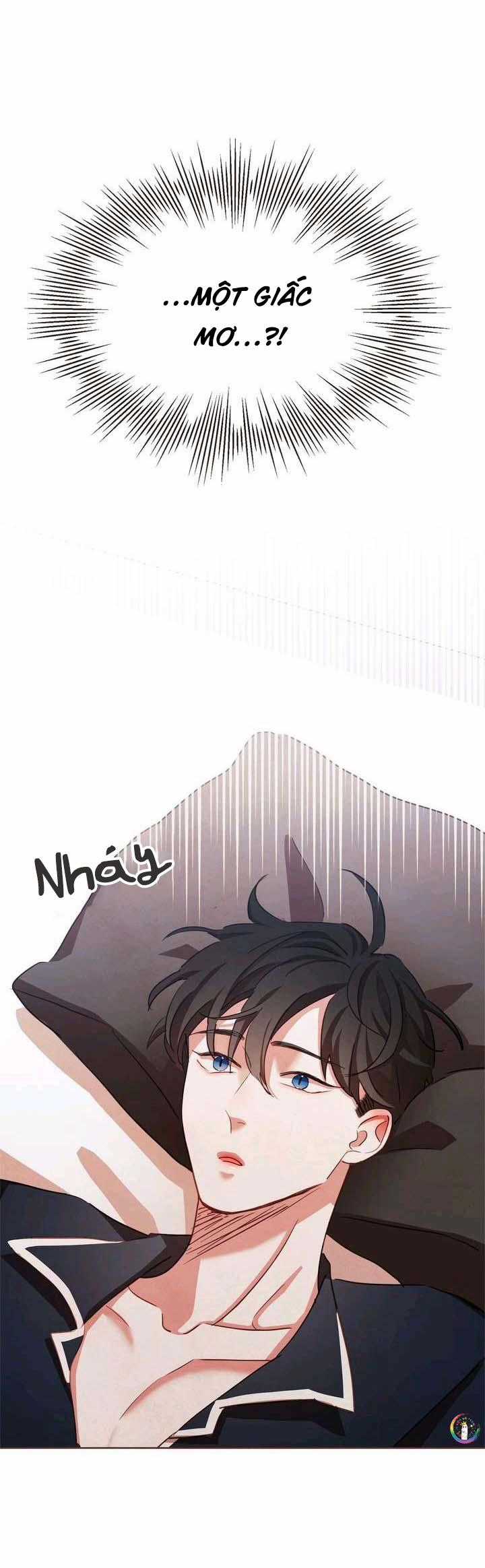 Ma Cà Rồng Đếch Có Thật Đâu! - Chapter 21 - Trang 30