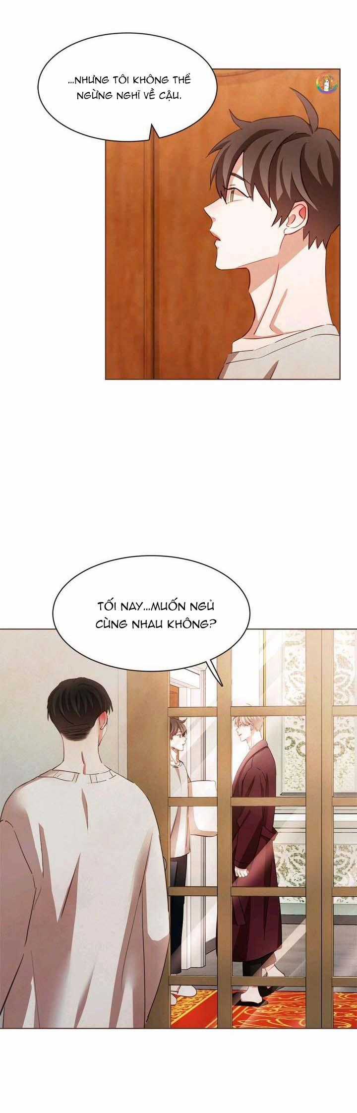 Ma Cà Rồng Đếch Có Thật Đâu! - Chapter 21 - Trang 4