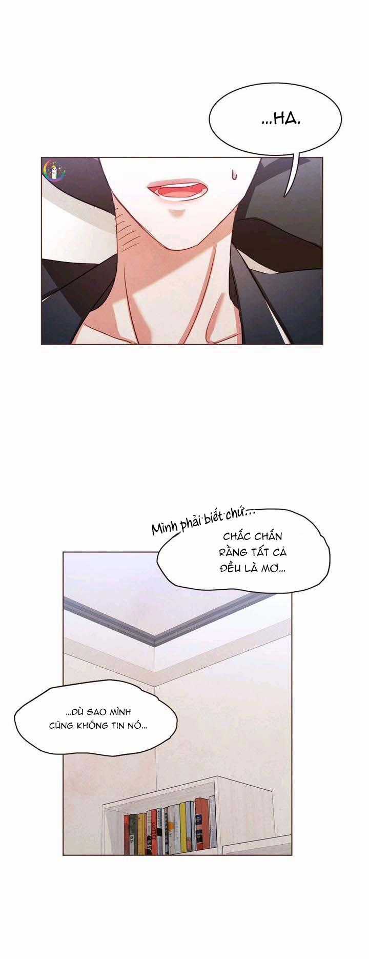 Ma Cà Rồng Đếch Có Thật Đâu! - Chapter 21 - Trang 32