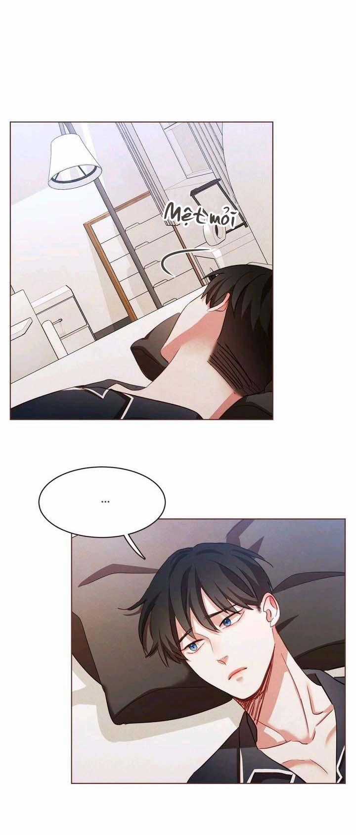 Ma Cà Rồng Đếch Có Thật Đâu! - Chapter 21 - Trang 33