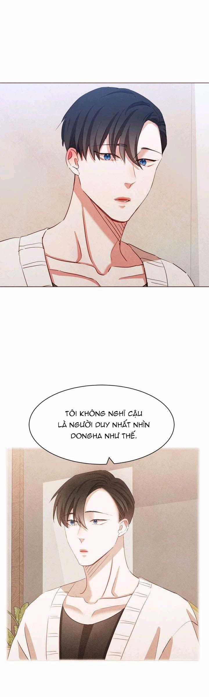 Ma Cà Rồng Đếch Có Thật Đâu! - Chapter 21 - Trang 5